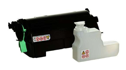 [RH-MP601BK-CP] Ricoh 407824 Noir toner Compatible PRO