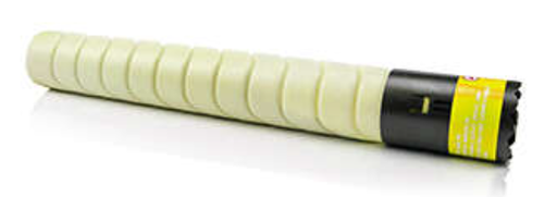 [RH-MPC2500YL-CP] Ricoh 888641 888637 842031 Yellow toner Compatible PRO
