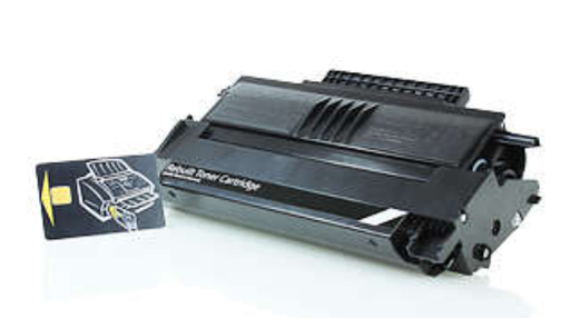 [RH-SP1100BK-CP] Ricoh Aficio SP1100 Noir toner Compatible PRO 406572