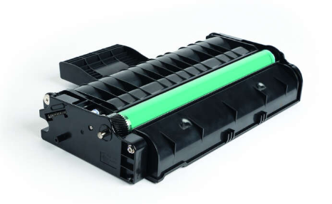 [RH-SP201BK-CP] Ricoh Aficio SP201N SP204SN SP203S SP211 SP213 Noir toner Compatible PRO 407999 407254 SP 201E SP 201HE
