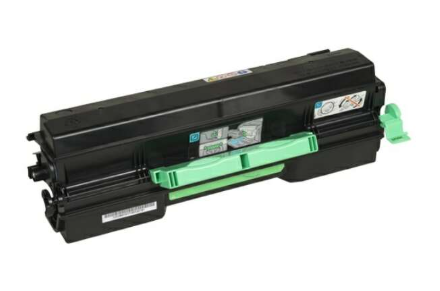 [RH-SP6450BK-CP] Ricoh Aficio SP6410 SP6420 SP6430 SP6440 SP6450 Noir toner Compatible PRO 407510 SP6430