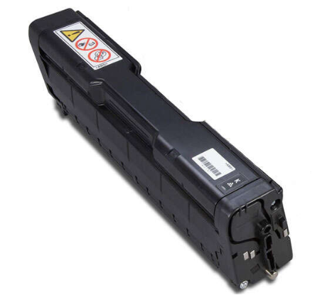 [RH-SPC252BK-CP] Ricoh Aficio SPC252 SPC262 Noir toner Compatible PRO 407531 407716 SPC252EBK SPC252HEBK
