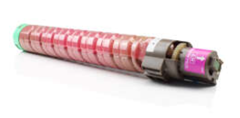 [RH-SPC821MG-CP] Ricoh Aficio SP-C820DN SP-C821DN Magenta toner Compatible PRO 820118 821060
