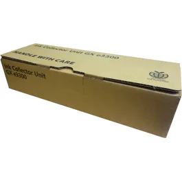 [RH-GC31W-MO] Ricoh GC31 Poubelle 405700