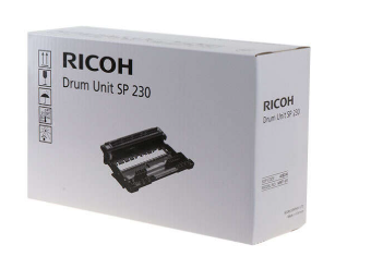 [RH-SP230BK-MO] Ricoh SP230 Tambour Imprimante Laser Noir Marque Originale 408296 