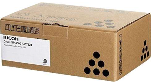 [RH-SP3600DBK-MO] Ricoh Aficio SP3600 SP3610 SP4500 SP4510 Tambour Imprimante Laser Noir Marque Originale 407324 