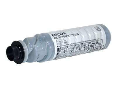 [RH-1270BK-MO] Ricoh Type 1270D Noir toner Marque Originale 888261 842024 842338