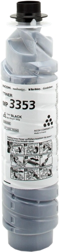 [RH-2220BK-MO] Ricoh Type 2220D Noir toner Marque Originale 885266 842342 842042