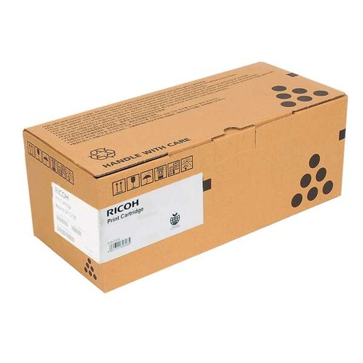 [RH-8300BK-MO] Ricoh Pro 8300 8310 8320 Noir toner Marque Originale 828554