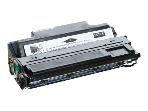 [RH-AP600BK-MO] Ricoh 400760 Type 215 Noir toner Marque Originale