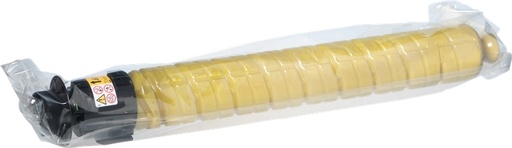 [RH-IMC2500YL-MO] Ricoh IMC2000 IMC2500 Yellow toner Marque Originale 842312 842308