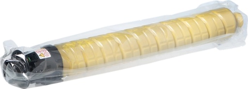 [RH-IMC3000YL-MO] Ricoh IMC3000 IMC3500 Yellow toner Marque Originale 842256 842252