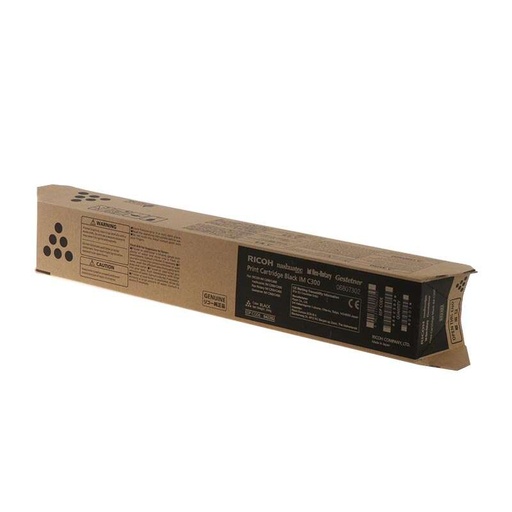 [RH-IMC300BK-MO] Ricoh IMC300 Noir toner Marque Originale 842382