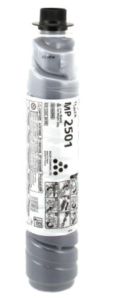 [RH-MP2001BK-MO] Ricoh 842009 841991 841769 842341 Noir toner Marque Originale