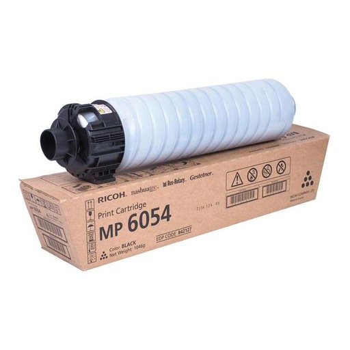 [RH-MP4054BK-MO] Ricoh 842349 842127 Noir toner Marque Originale
