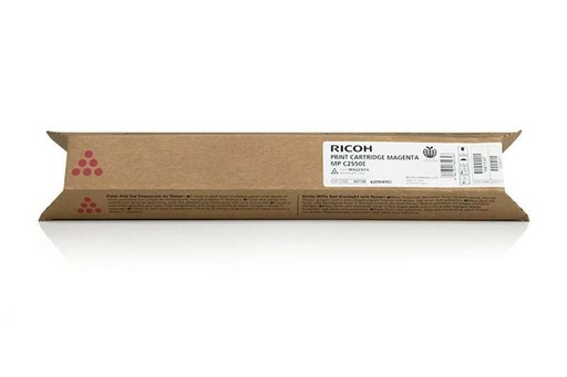 [RH-MPC2030MG-MO] Ricoh 842059 841198 Magenta toner Marque Originale