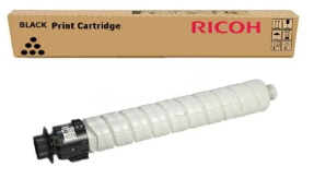 [RH-MPC2503BK-MO] Ricoh 841925 841918 Noir toner Marque Originale