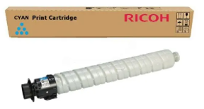 [RH-MPC2503CY-MO] Ricoh 841931 Cyan toner Marque Originale
