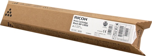 [RH-MPC300BK-MO] Ricoh 842235 841550 841299 842038 Noir toner Marque Originale