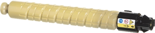 [RH-MPC306YL-MO] Ricoh 842098 842094 Yellow toner Marque Originale