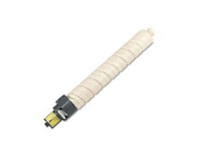 [RH-MPC4000YL-MO] Ricoh 842049 841457 841161 Yellow toner Marque Originale