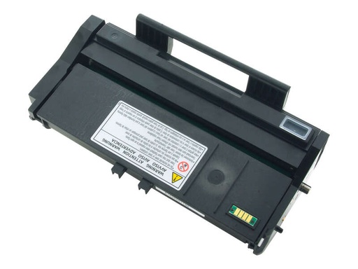[RH-SP100BK-MO] Ricoh Aficio SP100E SP112 Noir toner Marque Originale 407166 SP100LE