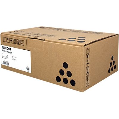 [RH-SP400BK-MO] Ricoh Aficio SP400DN SP450DN Noir toner Marque Originale 408061 SP450LE