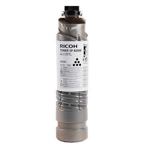 [RH-SP8200BK-MO] Ricoh Aficio SP8200DN Noir toner Marque Originale 821201