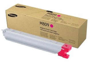 [SG-809SMG-MO] Samsung CLT-M809S Magenta toner Marque Originale SS649A