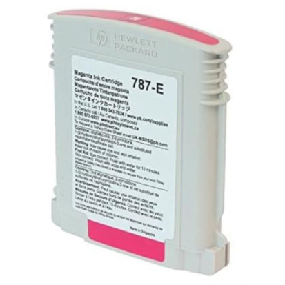 [PB-787MG-CP] Pitney Bowes 787-E  Cartouche Encre Magenta Compatible PRO (timbre CP)