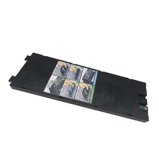 [NP-IS5000-CP] NeoPost IS5000 IS6000 Cartouche Encre Bleue Compatible PRO 4150778B (timbre HZ)