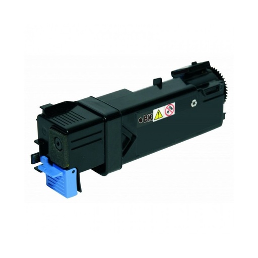 [XR-6125YL-CP] Xerox Phaser 6125 Yellow toner Compatible PRO 106R01333