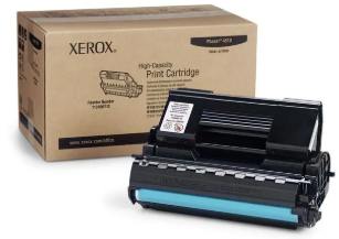 [XR-4510-MO] Xerox Phaser 4510 Noir toner Marque Originale 113R00712