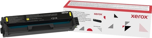 [XR-C230HYL-MO] Xerox C230 C235 Yellow toner Marque Originale 006R04394