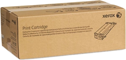 [XR-C60BK-MO] Xerox Couleur C60 C70 Noir toner Marque Originale 006R01655