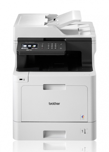 [BR-MFC-L8690CDW] BROTHER MFC L8690CDW Imprimante Laser Couleurs Multifonction 4 en 1 A4  WIFI