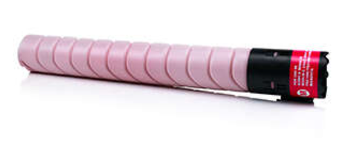 [KM-TN227M-CP] Konica Minolta TN227 Magenta toner Compatible PRO C257i