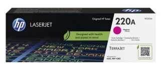 [HP-W2203A-MO] HP W2203A Magenta toner Marque Originale