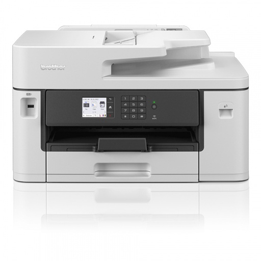 [BR-MFC-J5345DW] BROTHER MFC-J5345 DW Multifonction JE Couleur PRO A3 4 EN 1, 28ppm