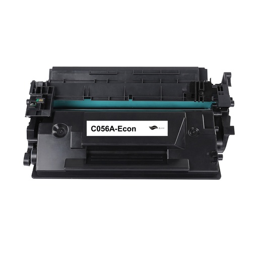 [CA-056L-CP] CANON 056L Toner Noir 5100 pages Compatible PRO 3006C002