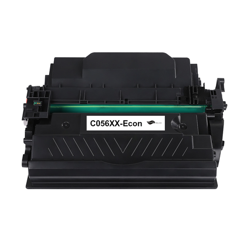 [CA-056H-CP] CANON 056H / T06 Toner Noir 21000 pages Compatible PRO 3526C002