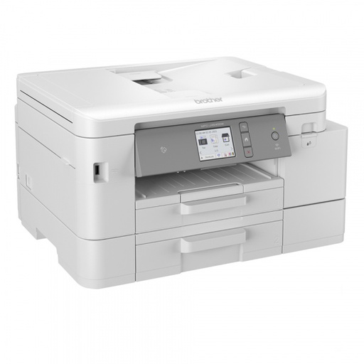 [BR-MFC-J4540DW] BROTHER MFC-J4540 DW Multifonction JE Couleur PRO A4 4 EN 1