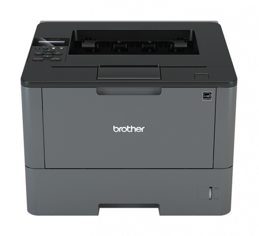 [BR-HL-L5000D] BROTHER L5000D Imprimante A4 Laser Monochrome 40ppm Recto Verso