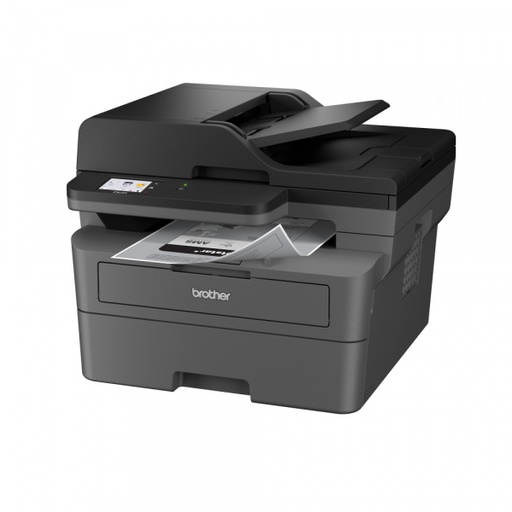 [BR-DCP-L2660DW] BROTHER DCP-L2660DW MFP Imprimante Laser Monochrome A4  3en 1 WIFI 34ppm