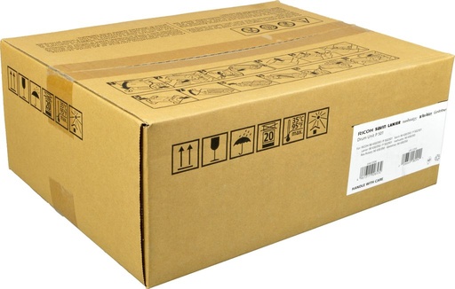 [RH-P501DBK-MO] Ricoh P500 P501 P502 Noir Tambour Marque Originale 418094