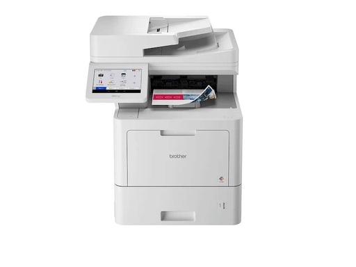 [BR-MFC-L9630CDN] BROTHER MFC L9630CDN Imprimante Laser Couleur Multifonction A4  Ethernet 40ppm