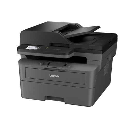 [BR-MFC-L2860DWE] BROTHER MFC L2860DWE Imprimante Laser Monochrome A4 4 en1 WIFI 34ppm Ethernet