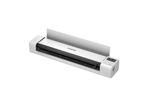 [BR-DS-940DW] BROTHER DS-940DW Scanner mobile à défilement A4 Recto-verso Wifi
