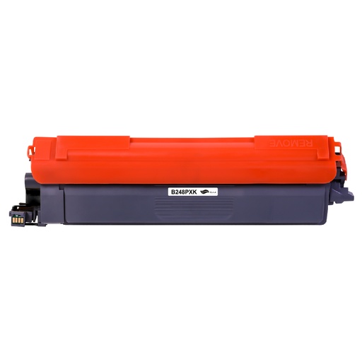 [BR-TN248XLBK-CP] Brother TN248XL Black toner Compatible PRO TN248XLBK