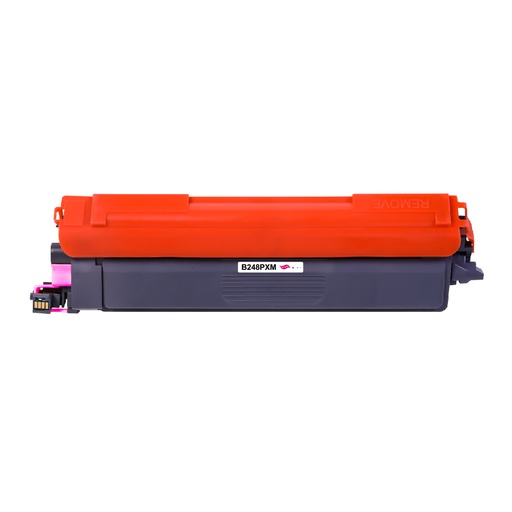 [BR-TN248XLMG-CP] Brother TN248XL Magenta toner Compatible PRO TN248XLM